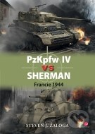 PzKpfw IV vs Sherman - cena, porovnanie