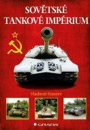 Sovětské tankové impérium - cena, porovnanie