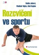 Rozcvičení ve sportu - cena, porovnanie