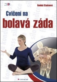 Cvičení na bolavá záda