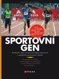 Sportovní gen