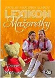 Lexikon mažoretky