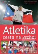 Atletika cesta na vrchol - cena, porovnanie