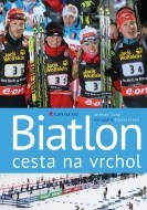 Biatlon - cesta na vrchol - cena, porovnanie