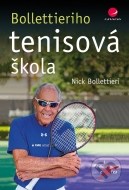 Bollettieriho tenisová škola - cena, porovnanie