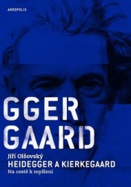 Heidegger a Kierkegaard