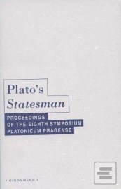 Plato's Statesman