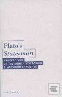 Plato's Statesman - cena, porovnanie