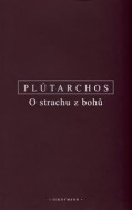 O strachu z bohů - cena, porovnanie