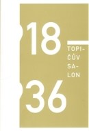 Topičův salon 1918 - 1936 - cena, porovnanie