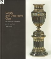 Luxury and Decorative Glass - cena, porovnanie