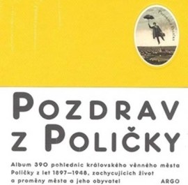 Pozdrav z Poličky