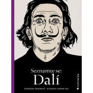 Seznamte se: Dalí - cena, porovnanie