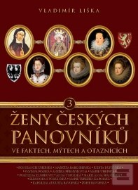 Ženy českých panovníků 3