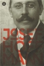 Josef Hoffmann: Autobiografie /Anglicko-německý/