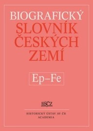 Biografický slovník českých zemí Ep-Fe