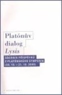 Platónuv dialog Lysis - cena, porovnanie