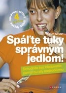 Spáľte tuky správnym jedlom! - cena, porovnanie