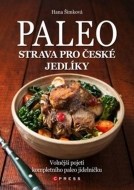 Paleo strava pro české jedlíky - cena, porovnanie