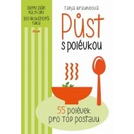 Půst s polévkou - cena, porovnanie