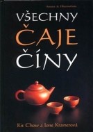 Všechny čaje Číny - cena, porovnanie