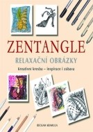 Zentangle - cena, porovnanie