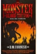 Monster Blood Tattoo Book One: Foundling - cena, porovnanie