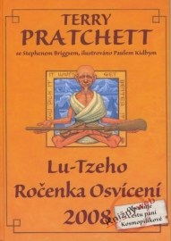 Lu-Tzeho Ročenka Osvícení 2008