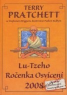 Lu-Tzeho Ročenka Osvícení 2008 - cena, porovnanie