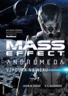 Mass Effect Andromeda 1 - Vzpoura na Nexu - cena, porovnanie