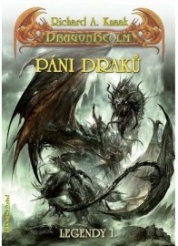 Páni draků (DragonRealm - Legendy 1)