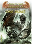 Páni draků (DragonRealm - Legendy 1) - cena, porovnanie