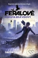 Feralové 3 - Pomsta Bílé vdovy - cena, porovnanie