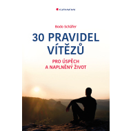 30 pravidel vítězů - cena, porovnanie