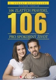 106 zlatých pravidel pro spokojený život