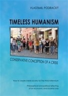 Timeless humanism - cena, porovnanie