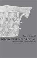 Podoby veřejného rozumu - cena, porovnanie