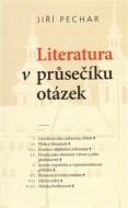 Literatura v průsečíku otázek - cena, porovnanie