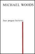 Four Prague Lectures and other Texts - cena, porovnanie