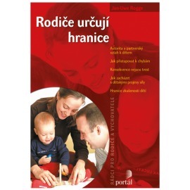 Rodiče určují hranice