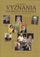 Vyznania osobností Slovenska - cena, porovnanie