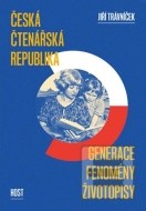 Česká čtenářská republika - cena, porovnanie