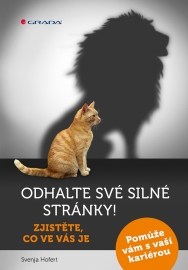 Odhalte své silné stránky!