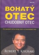 Bohatý otec, chudobný otec - cena, porovnanie