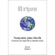 Kryon 2 - Nemyslete jako člověk - cena, porovnanie