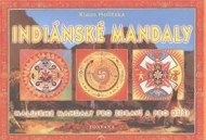 Indiánské mandaly - cena, porovnanie