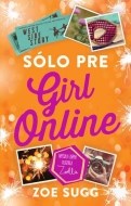 Sólo pre Girl Online - cena, porovnanie