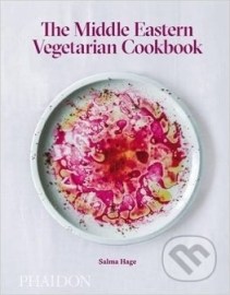 Middle Eastern Vegetarian Cookbook