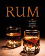 Rum - cena, porovnanie