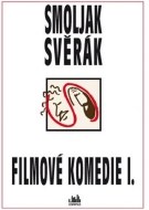 Filmové komedie S+S I. - cena, porovnanie